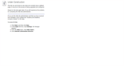 Desktop Screenshot of fobazodev.c-tilsted.dk