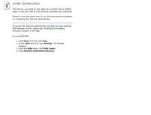 Tablet Screenshot of fobazodev.c-tilsted.dk